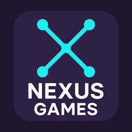 Nexus Games Logo